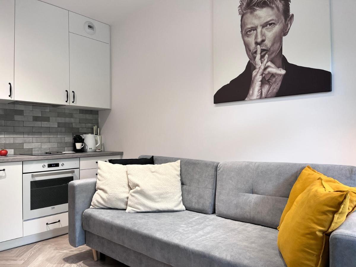 Apartamenty-Wroc Ksiecia Witolda By The River Wroclaw Exterior photo