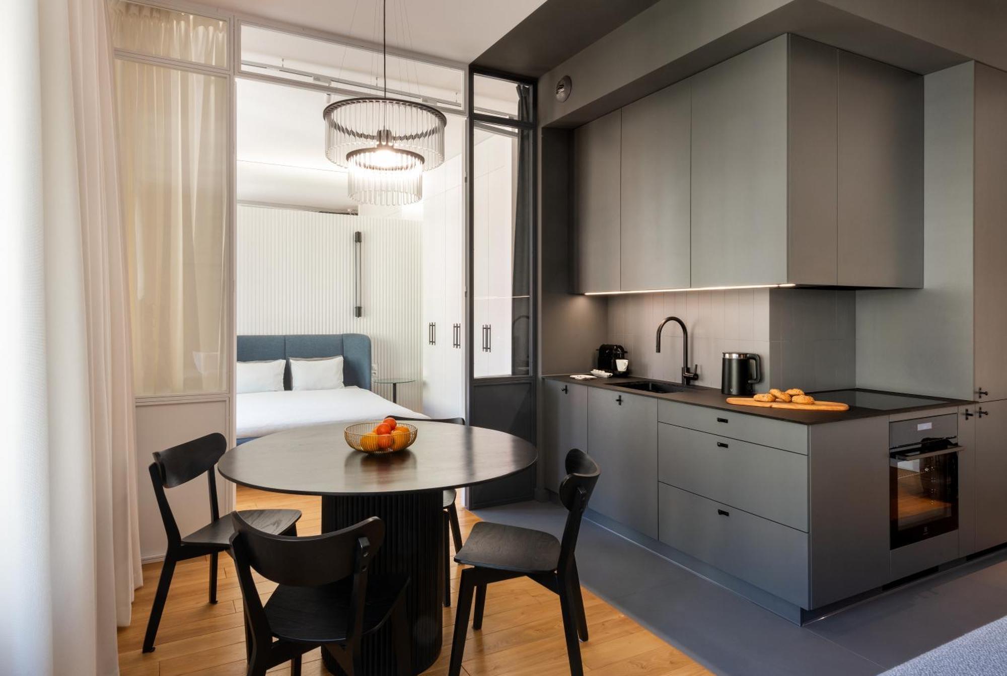Apartamenty-Wroc Ksiecia Witolda By The River Wroclaw Exterior photo