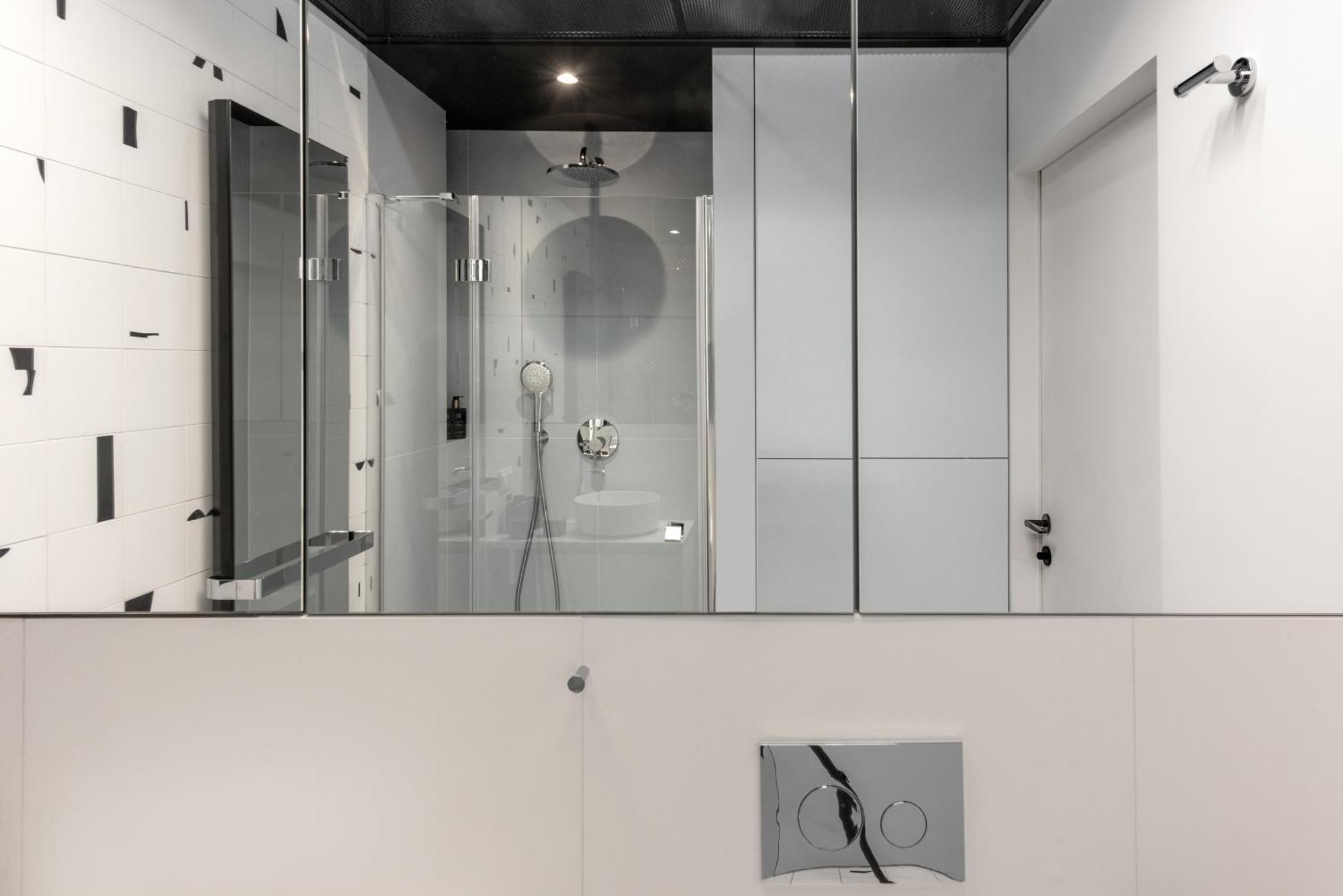 Apartamenty-Wroc Ksiecia Witolda By The River Wroclaw Exterior photo