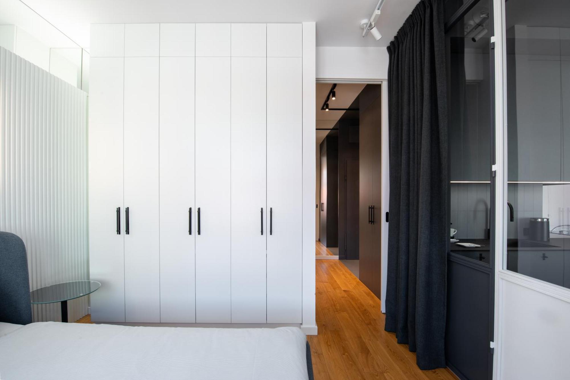 Apartamenty-Wroc Ksiecia Witolda By The River Wroclaw Exterior photo