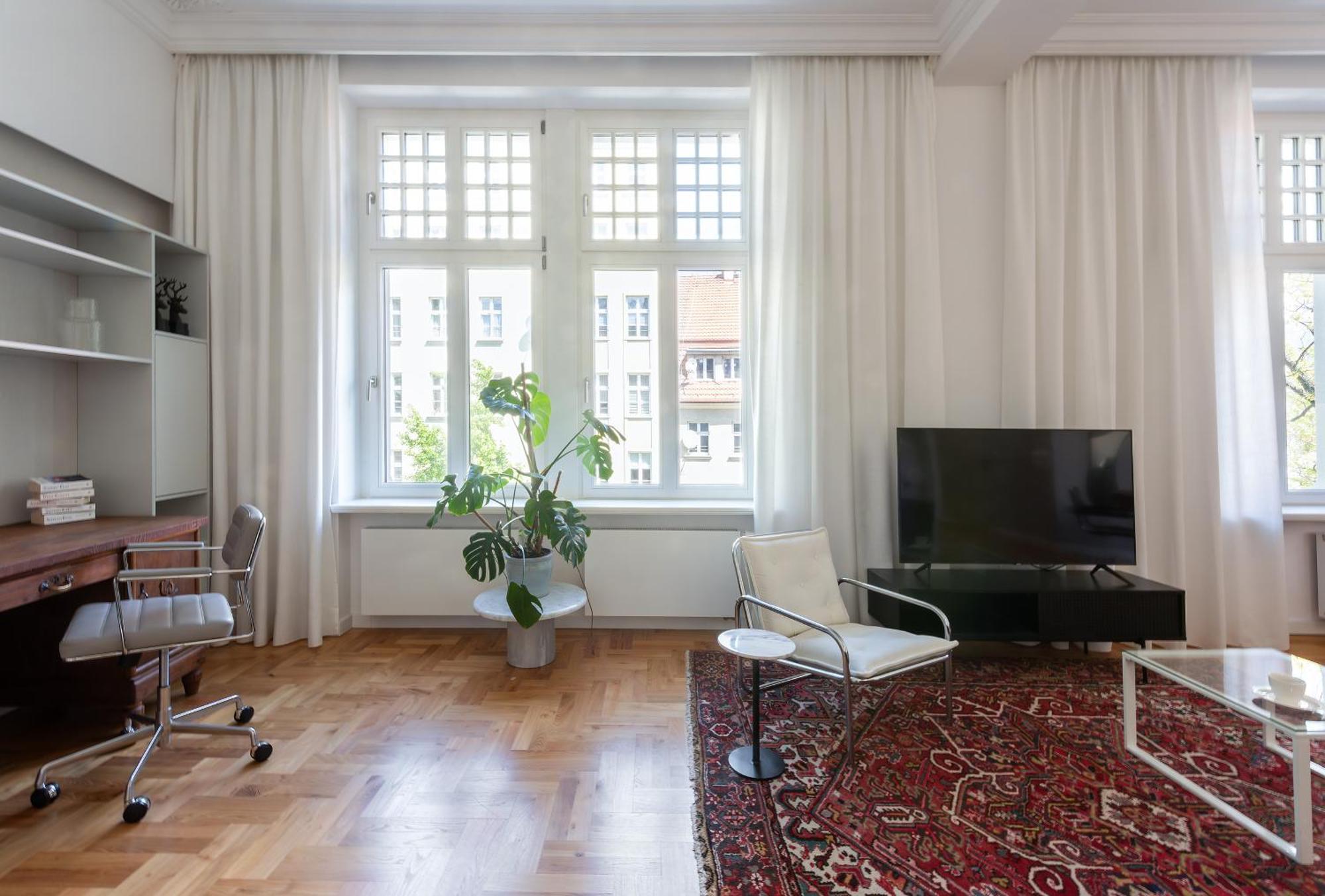Apartamenty-Wroc Ksiecia Witolda By The River Wroclaw Exterior photo